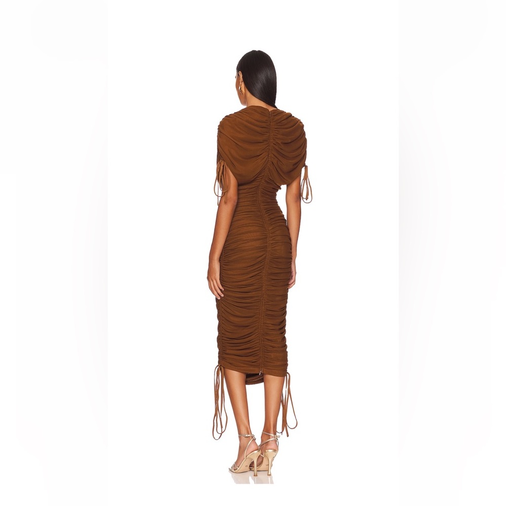 Andrea Iyamah Dress